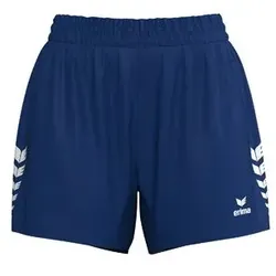 Erima Celebrate 125 Shorts Damen - new navy - 38