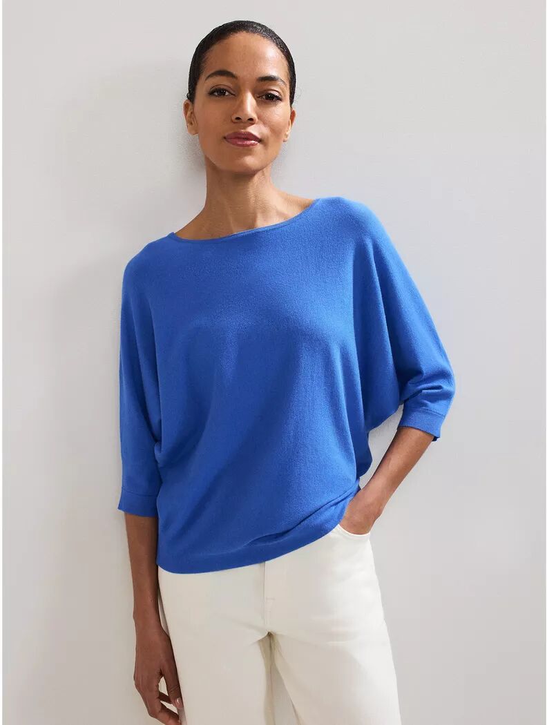 Phase Eight - Top, für Damen, Blau, Größe S
