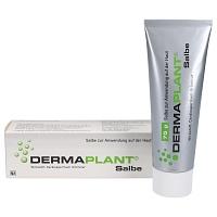 DERMAPLANT Salbe 75 g