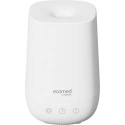 Ecomed AD-50E Aroma-Lufterfrischer 1 St. Weiß 23240