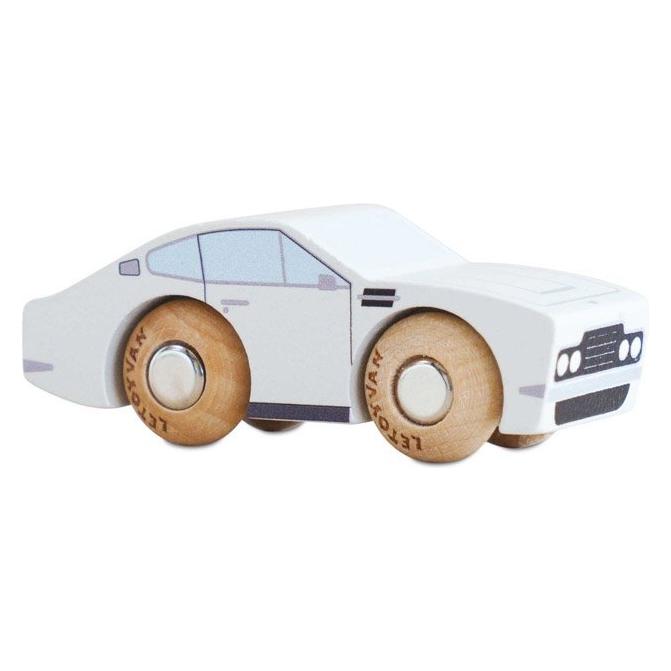 Le Toy Van GT35 Aaron FSC 100% (GT35)