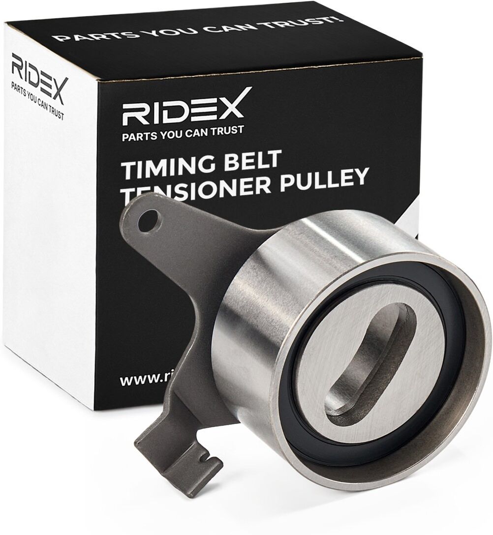 RIDEX 308T0024 Spannrolle, Zahnriemen