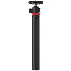 Joby TP09, Selfie Stick, Schwarz