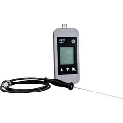 LH - Ludwig Heer CHEF´S-PROBE-S-800-1.5 Temperatur-Messgerät -200 - 450 °C Fühler-Typ Pt1000 609875