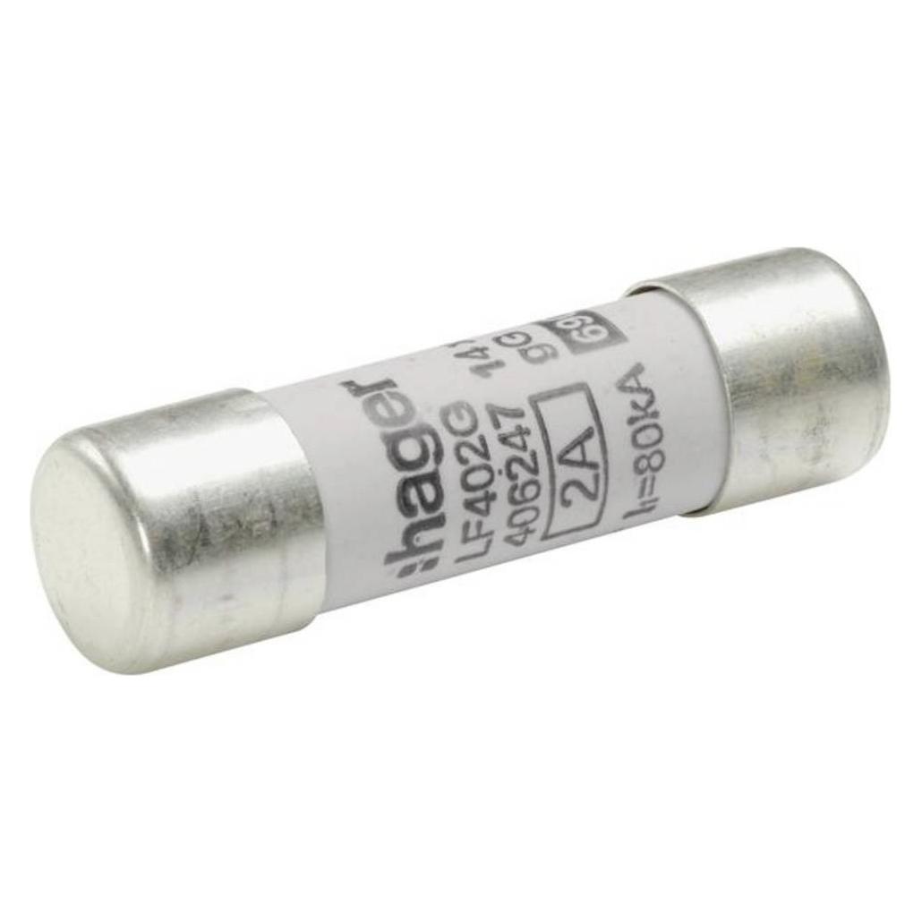 Hager LF402G (2 A) (LF402G)