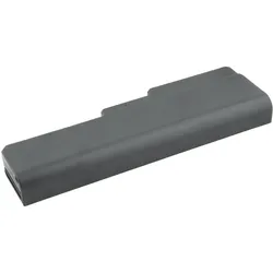 Avacom LENOVO G550, IDEAPAD V460 SERIES LI-ION (6 Zellen, 4400 mAh), Notebook Akku, Schwarz