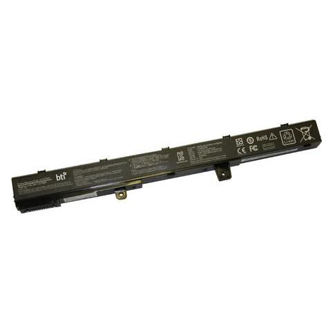 BTI A31N1319-BTI (4 Zellen, 2500 mAh) (A31N1319-BTI)
