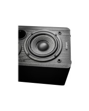 Edifier R1280DB Lautsprecher zweiweg Schwarz 21+21W RMS 550mV 55Hz-20Khz 85dB SNR 146.05x177.8x228.6mm Black (R1280DB BLACK)