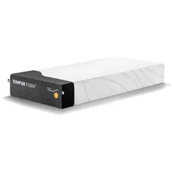TEMPUR® TEMPUR FORM™ Plus-Matratze Hybrid Taschenfederkern 90 x 200 cm