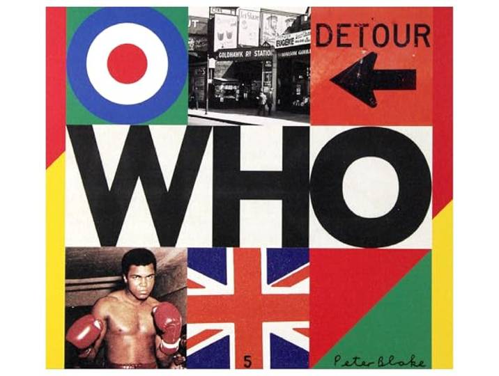The Who - Who