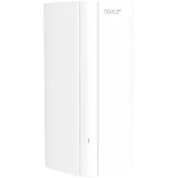 Tenda ME6 PRO (3-PACK) BE5100 MESH WIFI, Router, Weiss