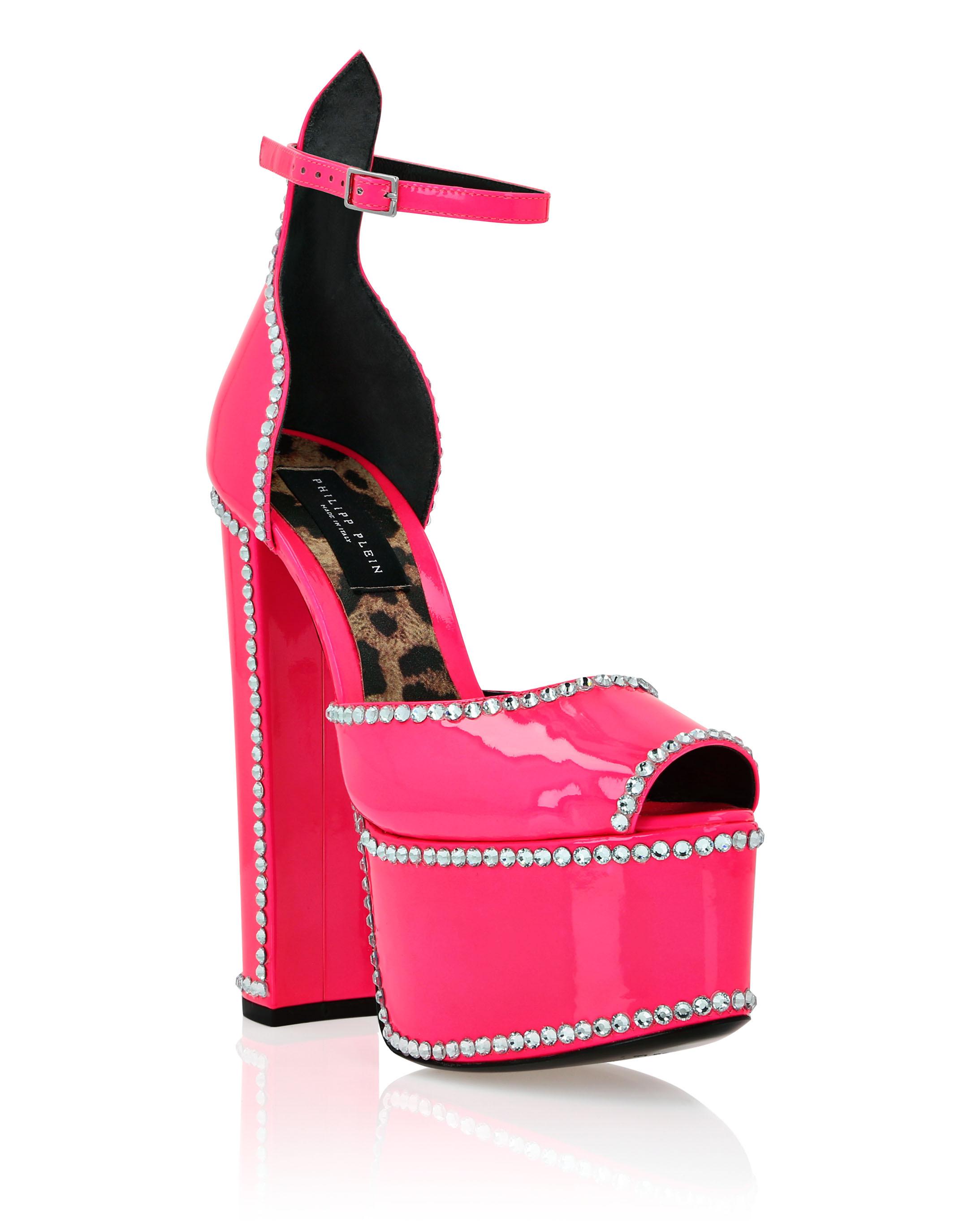 Sandalen High Heels
