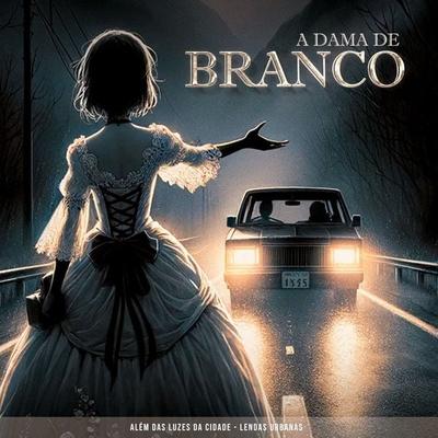 A Dama de Branco - , Audio, 9786560930476