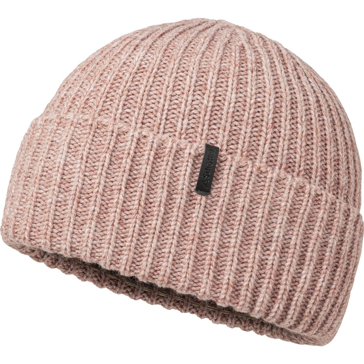 Schöffel Knitted Hat Medford ashed rose (3605) E 12828-9000291-3605-E