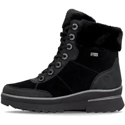 Schnürstiefel Gr. 43