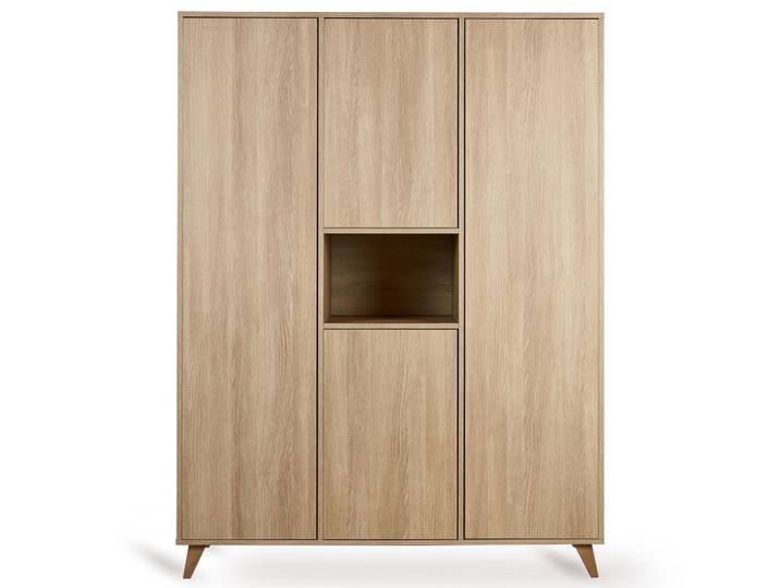 Kleiderschrank Loft