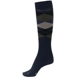 Cavallo SAY Socken/Strümpfe darkblue Sportswear HW 2023, Größe: 35