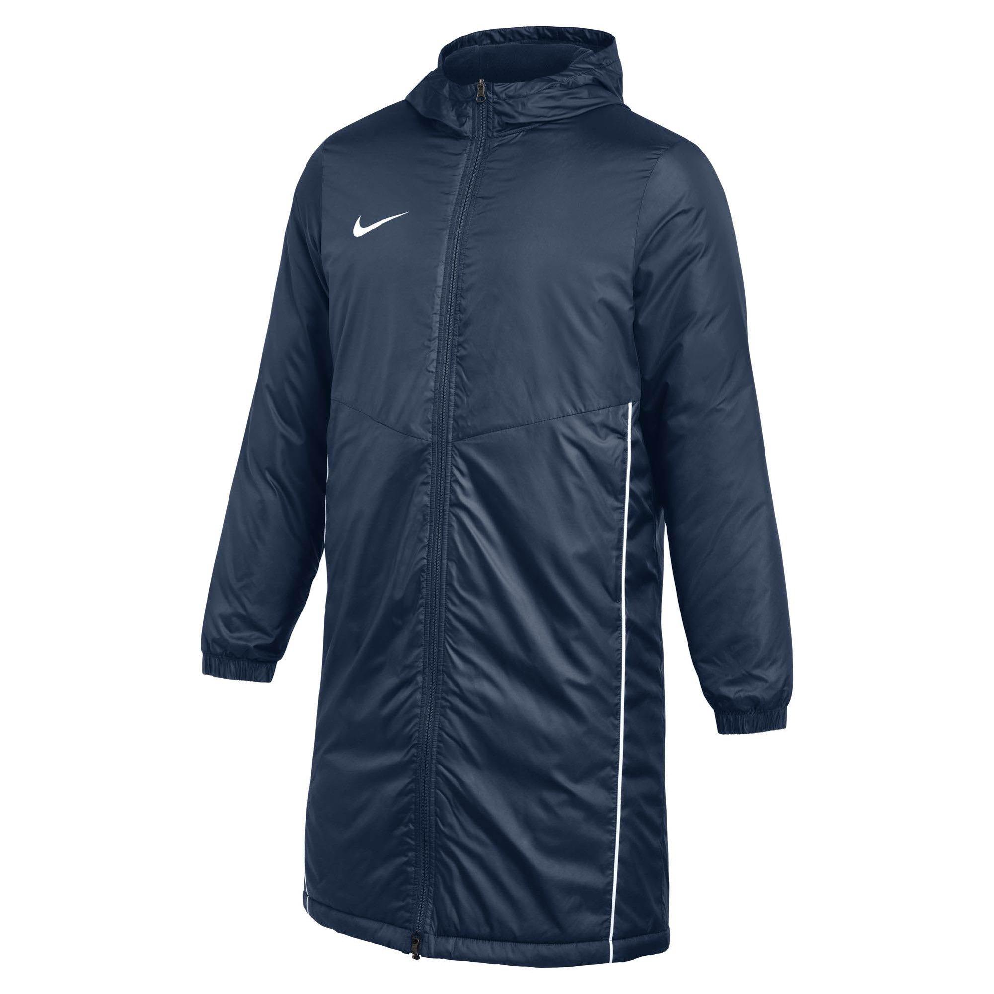 Nike Gewatteerd Jack