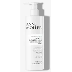 Anne Möller Clean Up Gentle Remover Milk 400ml