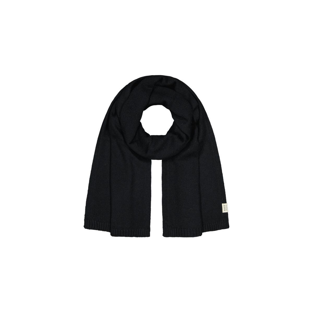 Barts Rhyso Scarf black (01) 4143001