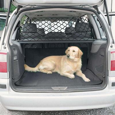 Discount Dollar Deals Car Trunk Fence Pet Dog Isolation Net, Sturdy Elastic Protective Net For Pet Safety, Durable Vehicle Safety Fence Car Trunk Fence Pet Dog Isolation Net, Sturdy Elastic Protective Net For Pet Safety, Durable Vehicle Safety Fence