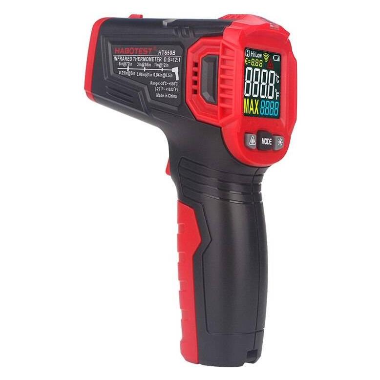 Habotest HT650B (HT650B)
