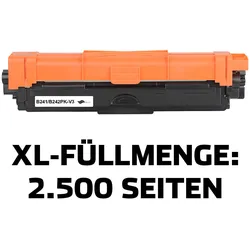 Toner kompatibel zu Brother TN-241/ TN-242
