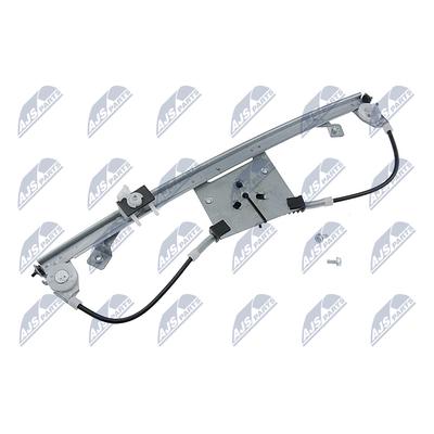 NTY Fensterheber EPS-FT-008 vorne links für Fiat