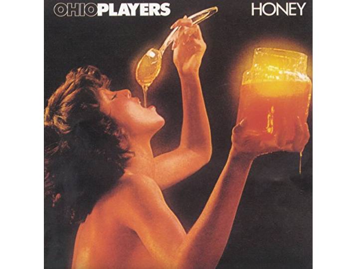 Honey