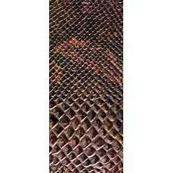 Scheurich Türfolie Snake, für Innen- Außentüren