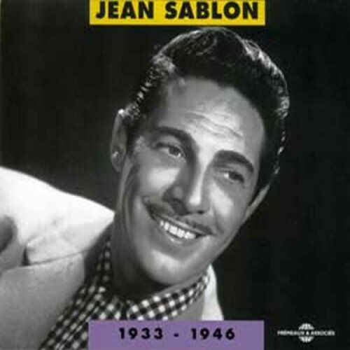 Jean Sablon - Anthologie 1933-1946 - Preis vom 13.10.2026 11:25:28 h