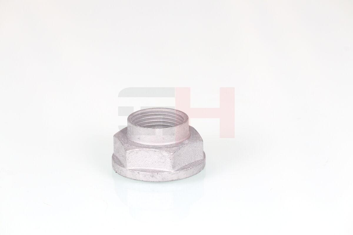 Gh Mutter, Achsstummel Gh-391600 Für Mini