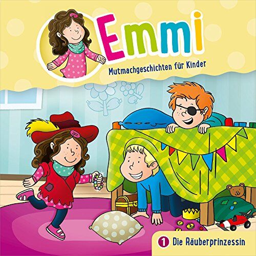 Various - Emmi-Folge 1 - Preis vom 08.10.2026 07:26:42 h