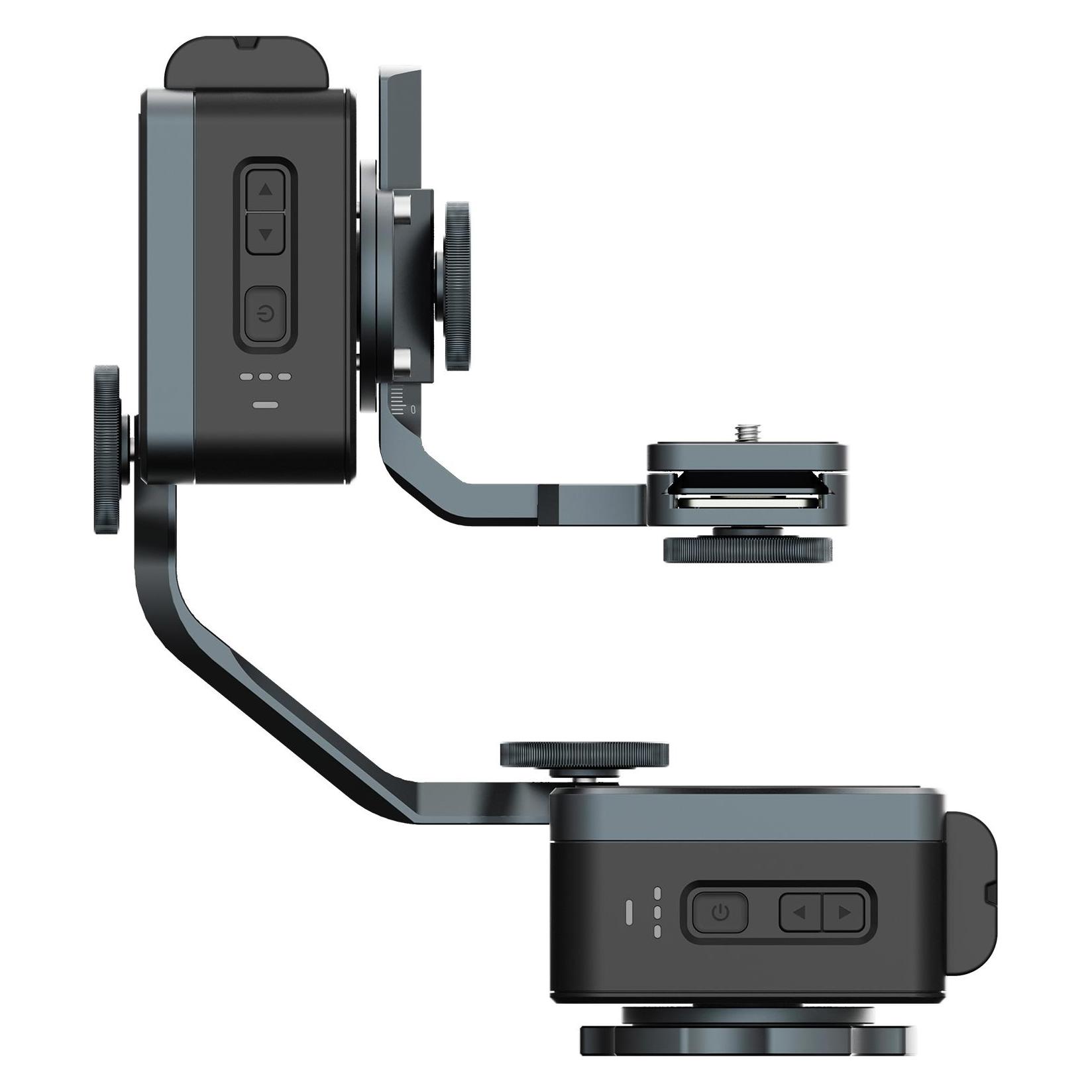 Zeapon PONS PT Motorized Pan Head (PD-E1) 2 Achsen (Panoramakopf) (PD-E1)