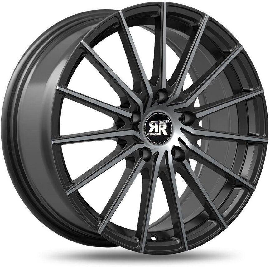 Racer Turismo 16x7 5t112 Et40 66,6