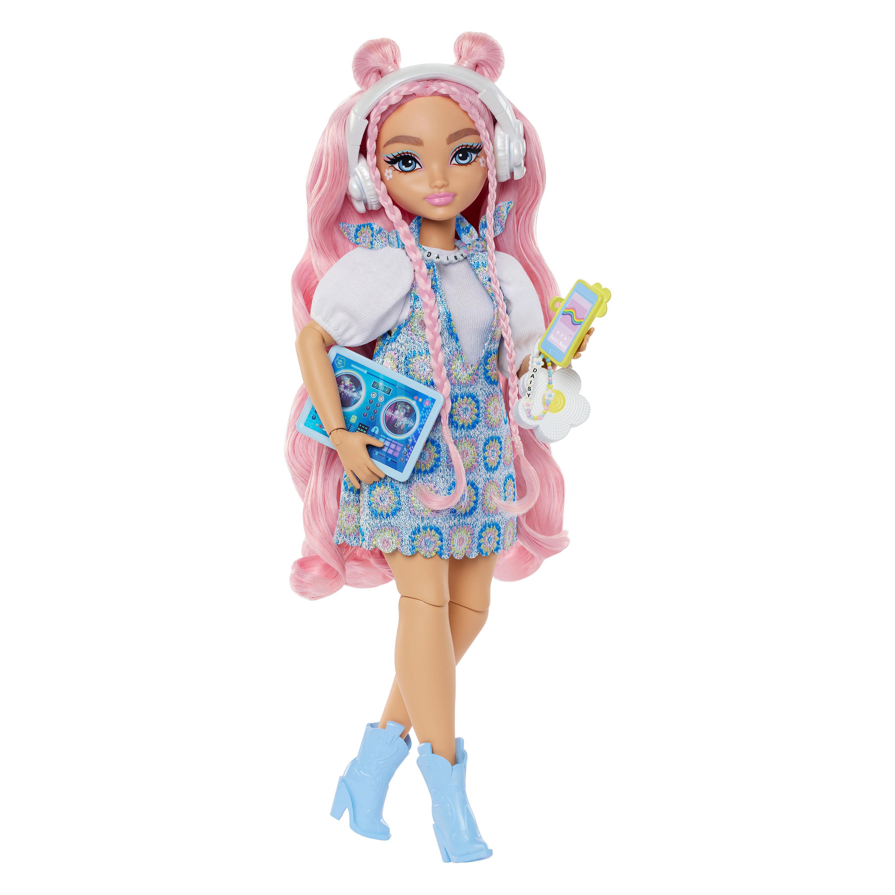 Barbie Dream Besties Daisy (JDD74)