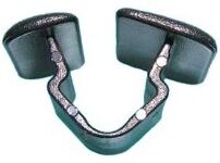 ROMIX 50142Z Trim clip