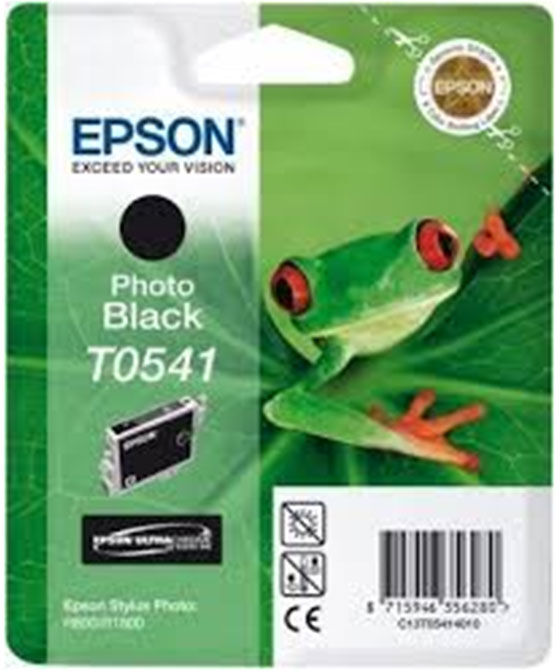 TINTEIRO EPSON T0544 AMARELO