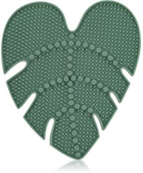 EcoTools Makeup Brush Cleansing Pad escova de limpeza tipo almofada 1 un.. Makeup Brush Cleansing Pad