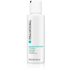 Instant Moisture Shampoo