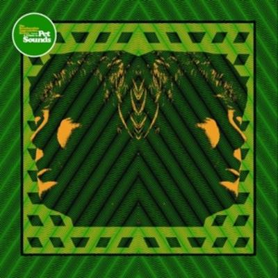 A Tribute To Pet Sounds - The Reverberation Appreciation Soviety, Vinyl