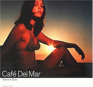 Various - Cafe Del Mar Vol. 7 - Preis vom 11.10.2026 23:13:37 h
