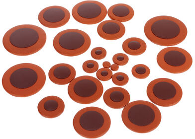 Yamaha Tenor Sax Pad Set