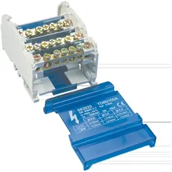 Erico Kleinverteiler TD-80-100ALL
