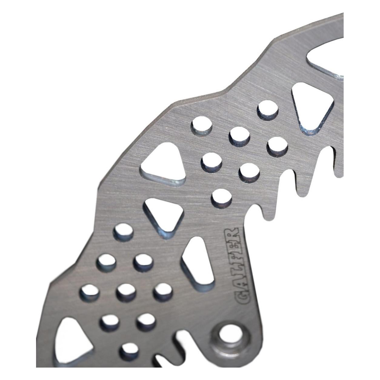 Galfer Bike Bremsscheibe Galfer Wave Starr Shark Enduro (240 mm) (DF069HW)