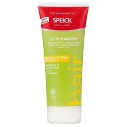Speick Natural Aktiv Shampoo Regeneration&Pflege 200 ML