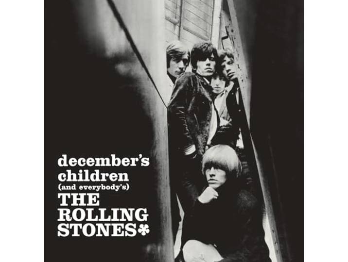 December's Children