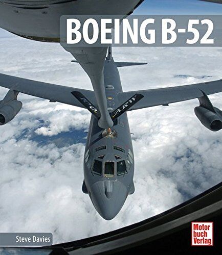 Steve Davies - Boeing B-52 - Preis vom 09.10.2026 07:28:09 h