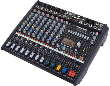 Dynacord CMS600-3