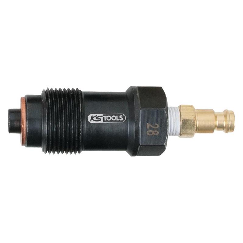 KS Tools Injektoren Adapter, M24x1,5, Länge 80 mm (150.3684)
